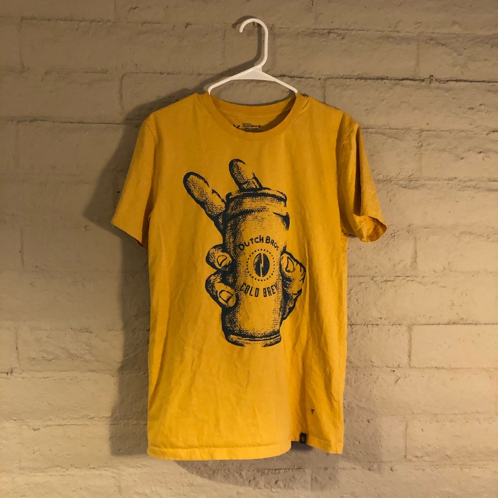 Dutch Bros Short Sleeve T-Shirt